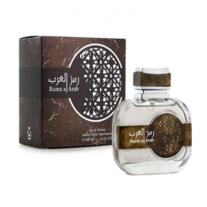 Afnan Rumz Al Arab Perfume