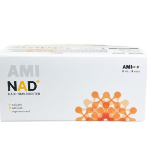 AMI NAD+ Skin Booster