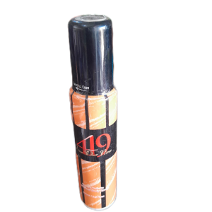 419 Body Mist