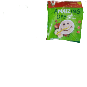 Amazing day flakes