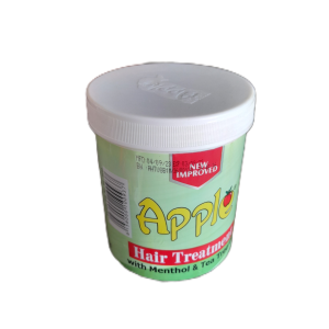 Apple Hair cream 200g