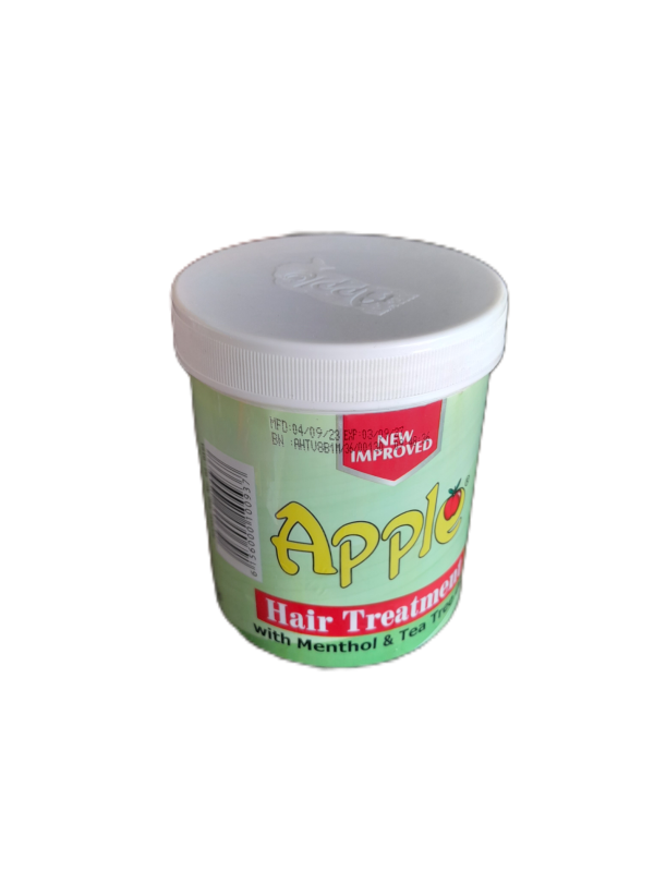 Apple Hair cream 200g