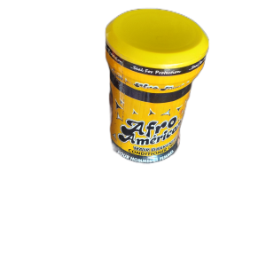 Afro America hair cream