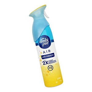 AMBI PUR AIR FRESHENER VANILLA ANTI TOBACCO