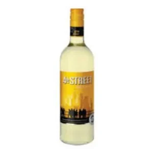 4TH STREET WHITE 750ml