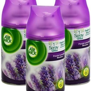 AIR WICK MAX PRAY PURE LAVENDER