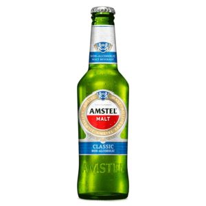 AMSTEL MALT