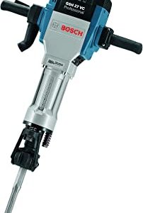 Bosch GSH 27 VC Demolition Hammer Breaker