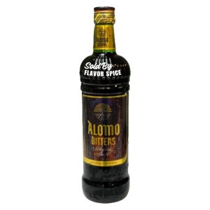 ALOMO BITTERS 750ML
