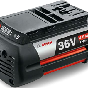 Bosch 36V 4.0 Ah Single Battery