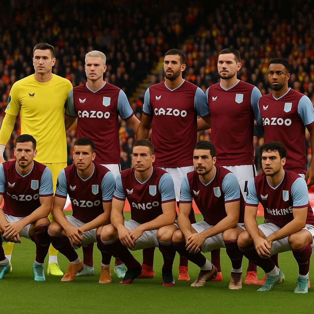 Aston Villa vs Go Ahead Eagles – Prediction (Europa League)