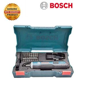 Bosch Go Acc Drill Screwdriver
