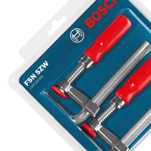 Bosch FSN G-Clamps