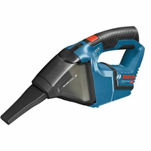 Bosch GAS 12V Cordless Vacuum Cleaner