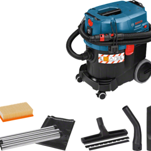 Bosch GAS 35 L SFC+ Wet/Dry Extractor