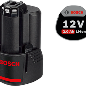 Bosch GBA 12V 2.0Ah Single Battery