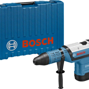 Bosch GBH 12-52 DV Rotary Hammer