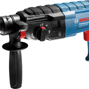Bosch GBH 2-24 DRE Rotary Hammer