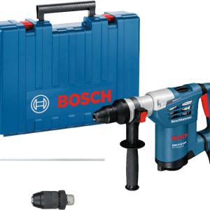 Bosch GBH 4-32 DFR Rotary Hammer