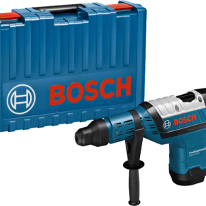 Bosch GBH 8-45 D Rotary Hammer With SDS Max