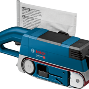 Bosch GBS 75 AE Belt Sander