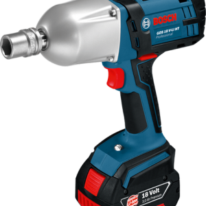 Bosch GDS 18 V-LI HT Impact Wrench