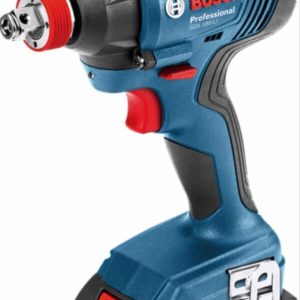 Bosch GDX 180-LI Cordless Impact Wrench/Driver