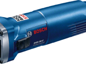 Bosch GGS 28 C Straight Grinder