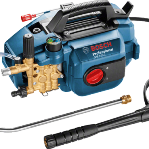 Bosch GHP 5-13 C High Pressure Washer