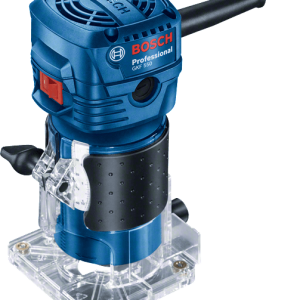 Bosch GKF 550 Palm Router