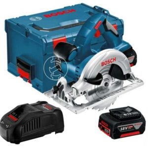 Bosch GKS 18 V-LI Cordless Circular Saw