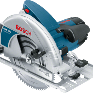Bosch GKS 235 Professional Turbo Circular Saws