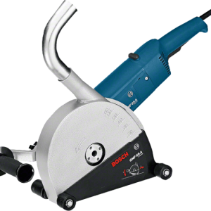 Bosch GNF 65 A Professional Wall Chaser