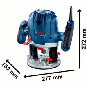 Bosch GOF 130 Professional Routers