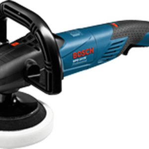 Bosch GPO 14 CE Metal Surface Finish