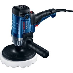 Bosch GPO 950 Professional Metal Surface Finishing