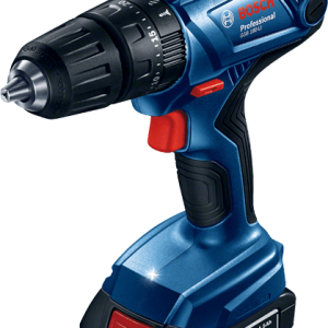 Bosch GSB 180-LI x 1 battery Professional Impact Drill