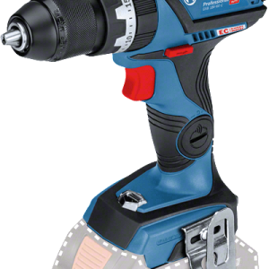 Bosch GSB 18V-60 C Cordless Combi 18.0 V
