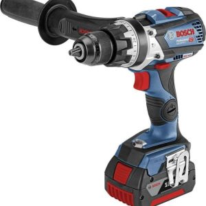 Bosch GSB 18V-85 C Drill Drivers