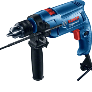 Bosch GSB 550 + Fisherman box Professional Impact Drills