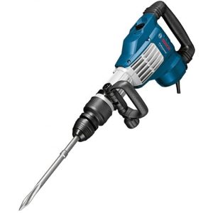Bosch GSH 11 VC Demolition Hammer with SDS max
