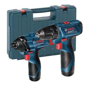 Bosch GSR 120-LI Drill Driver