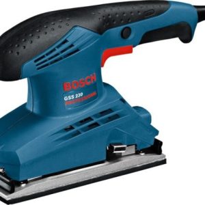 Bosch GSS 230 Sander
