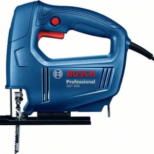 Bosch GST 650 Jigsaw