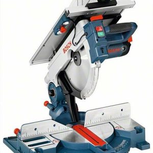 Bosch GTM 12 JL Combination Table Saw