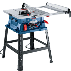 Bosch GTS 254 BT Table Saw