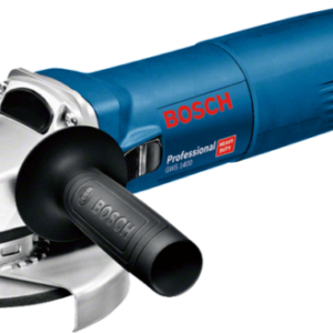 Bosch GWS 1400 Small Angle Grinder