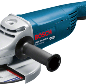Bosch GWS 24-230 JH Large Angle Grinder