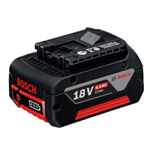 Bosch GBA 18V 6.0Ah Single Battery
