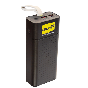 30000MAH POWERBANK CHUPEZ